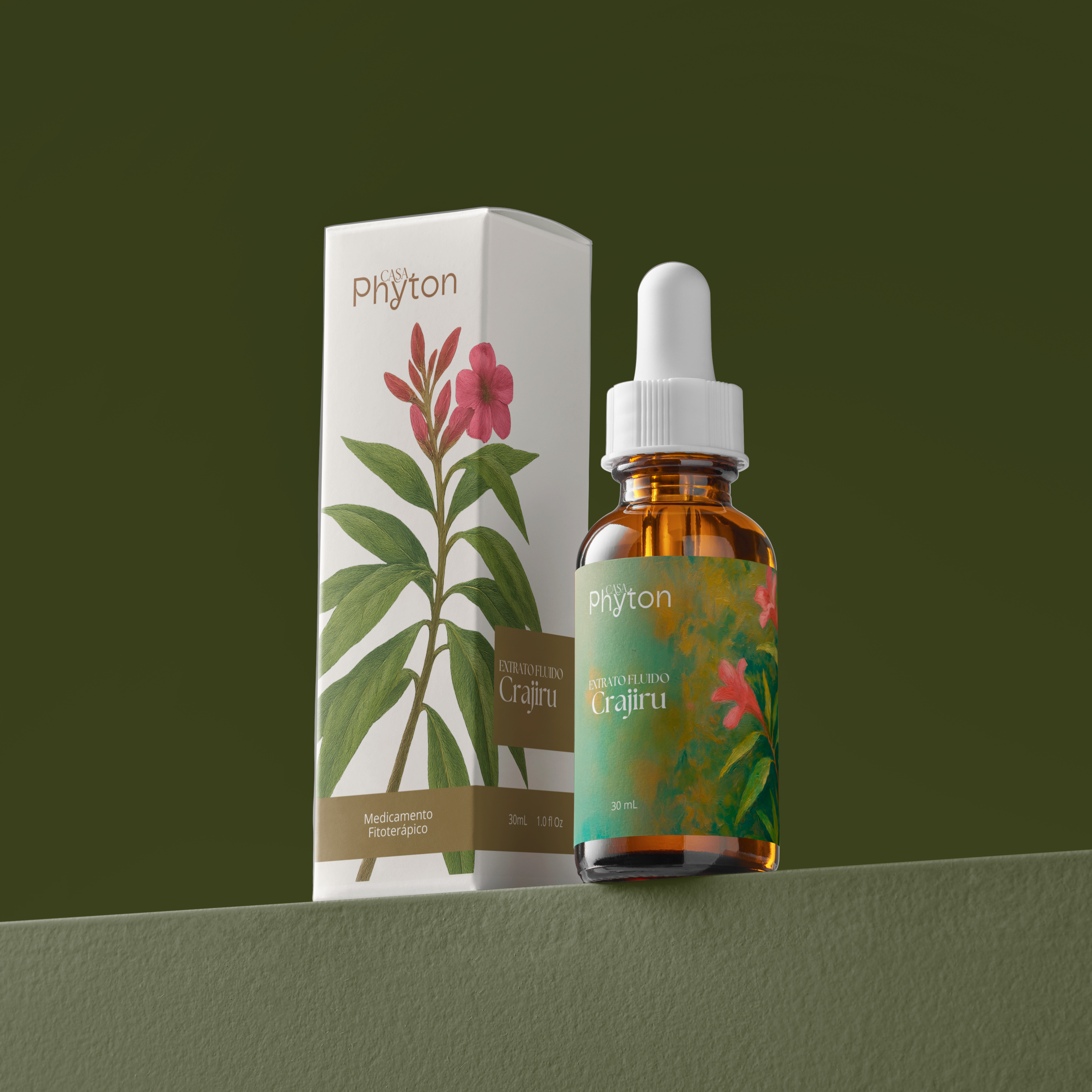 Crajiru - 30mL
