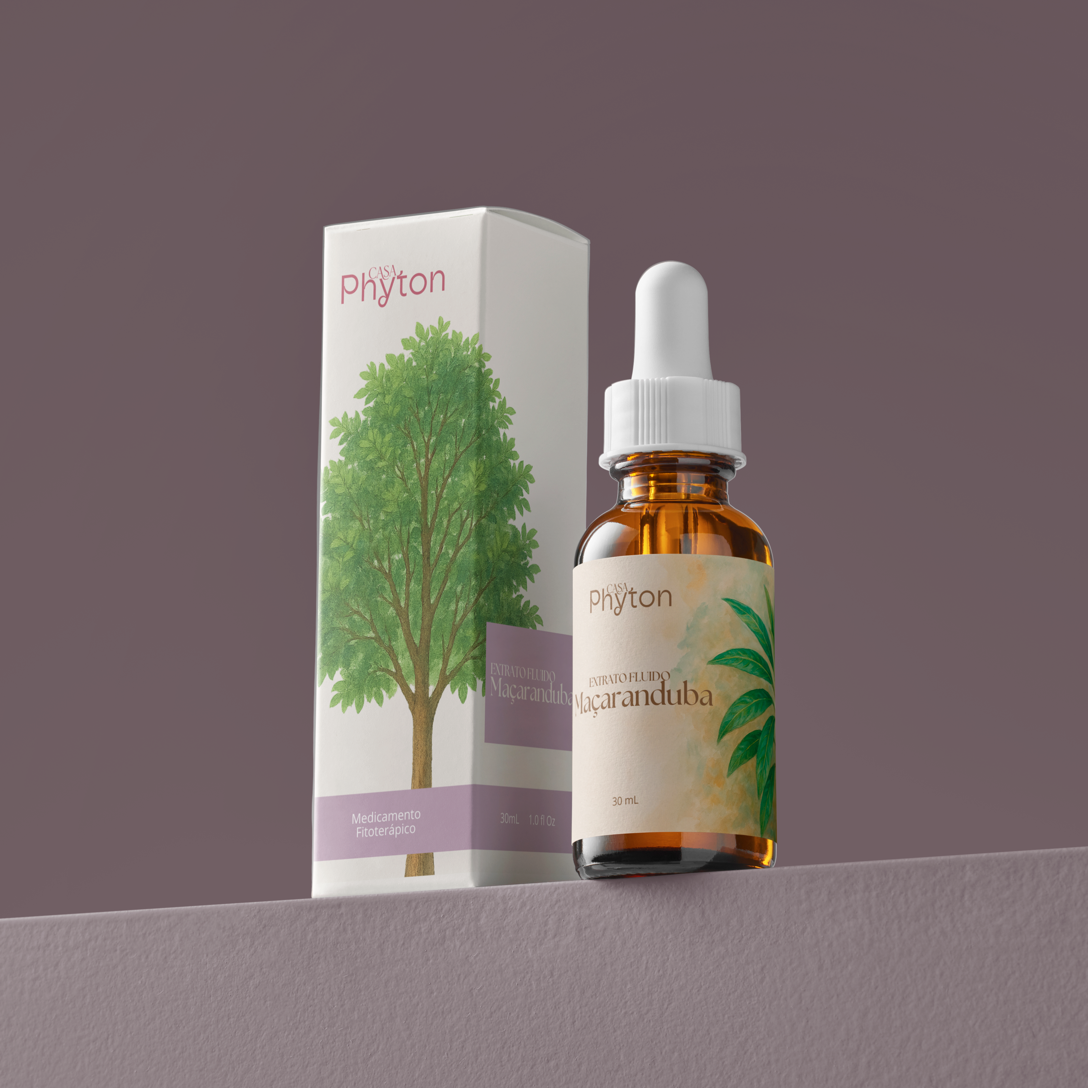Massaranduba - 30mL
