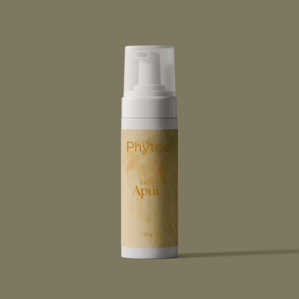 Apuí - 50g