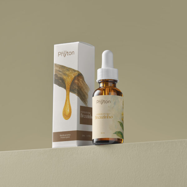 Breuzinho - 30mL