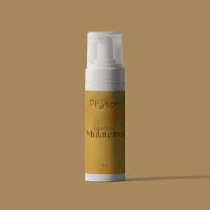 Gel Facial Mulateiro - 30g