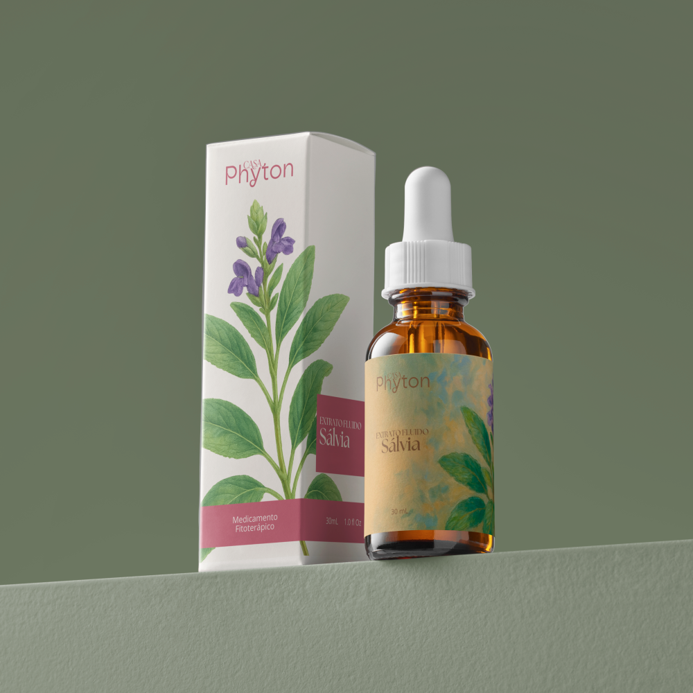 SALVIA